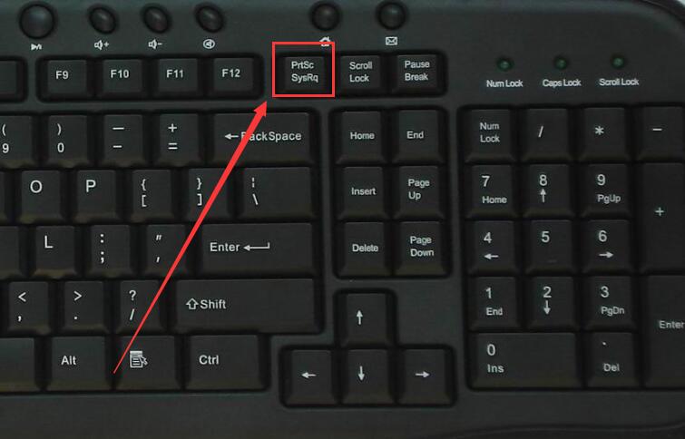 电脑怎么一键锁屏
