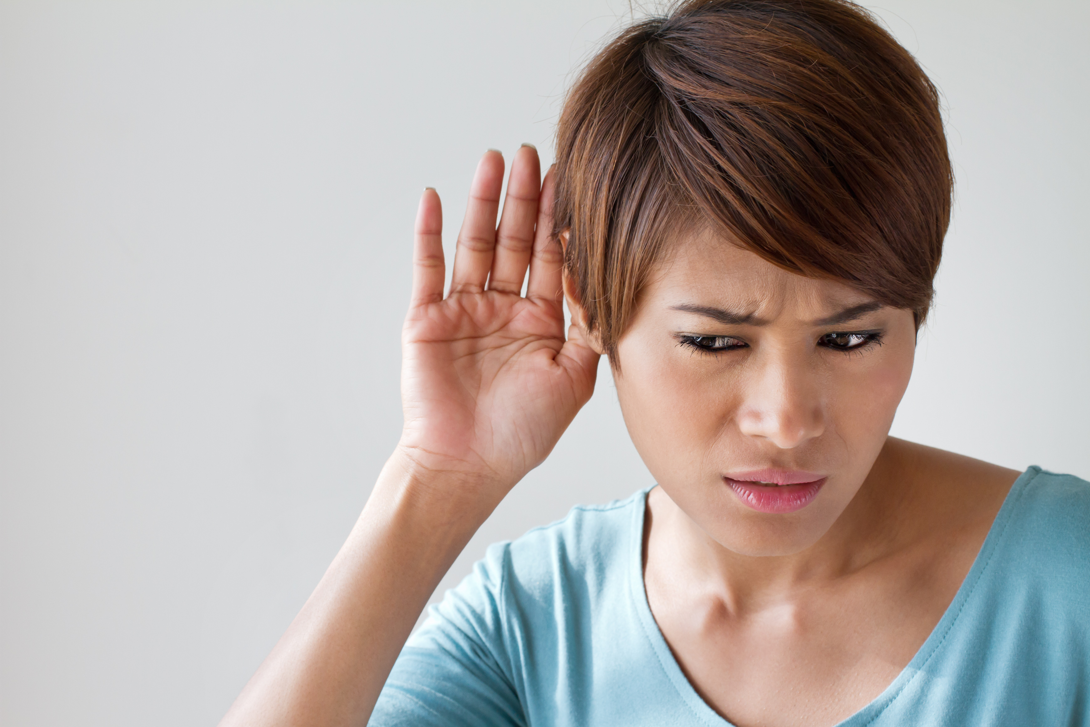 降噪耳机损害听力