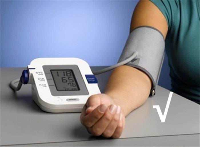 血压仪器十大品牌