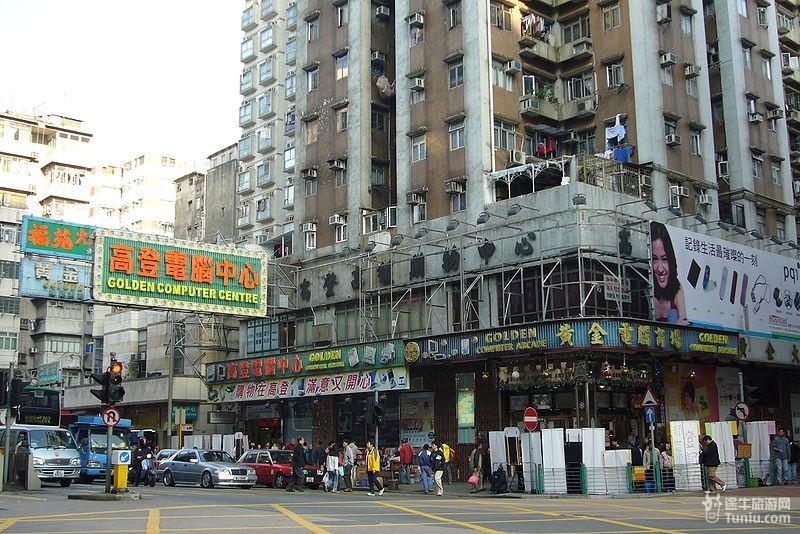 香港丰泽电器官网