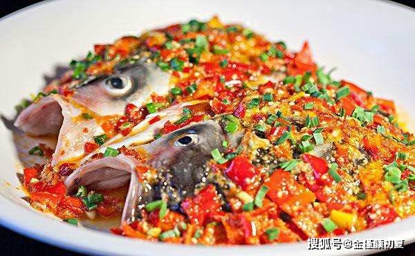 剁椒鱼头是哪里的菜系
