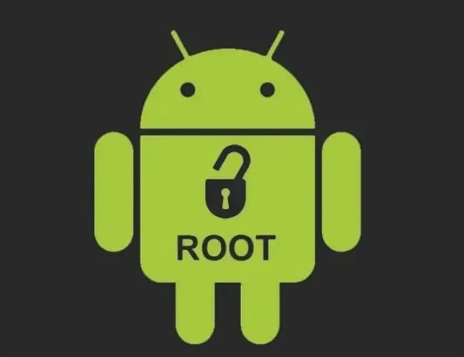 手机root是什么意思