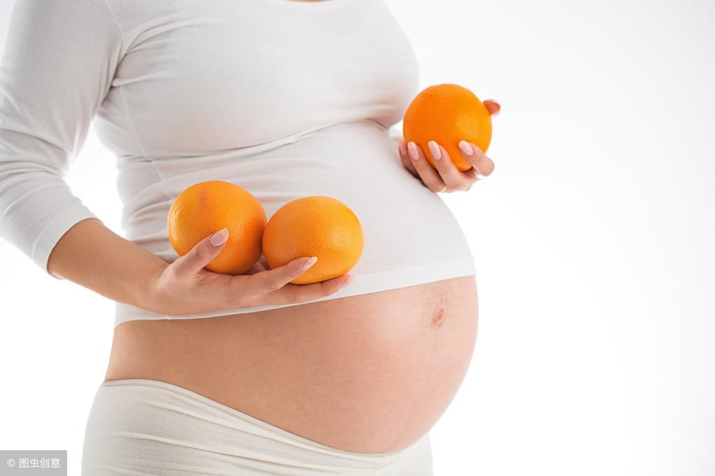 孕妇可以喝橙汁吗