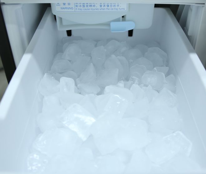 冰箱怎么快速除冰