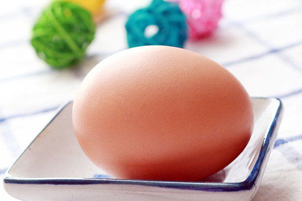 水痘能吃鸡蛋吗