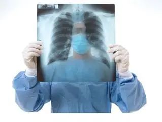 肺大疱是什么病