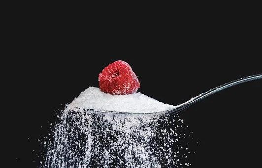 三氯蔗糖是糖精吗