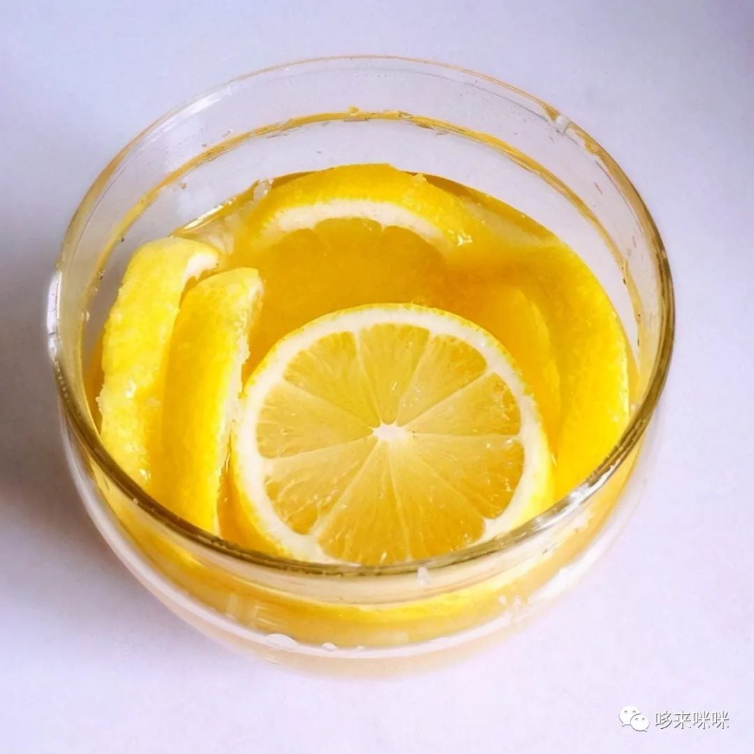 柠檬水降尿酸