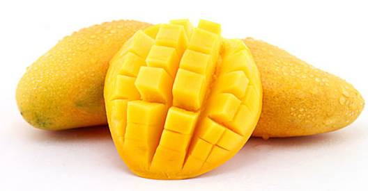 胃疼可以吃芒果吗