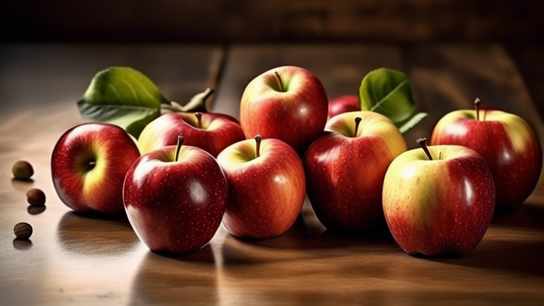 胃痛可以吃苹果吗
