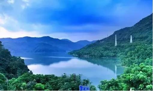 深圳罗湖区景点