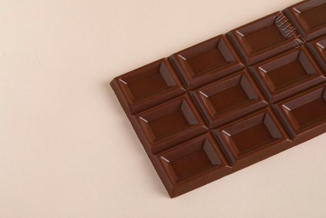 黑巧克力会发胖吗