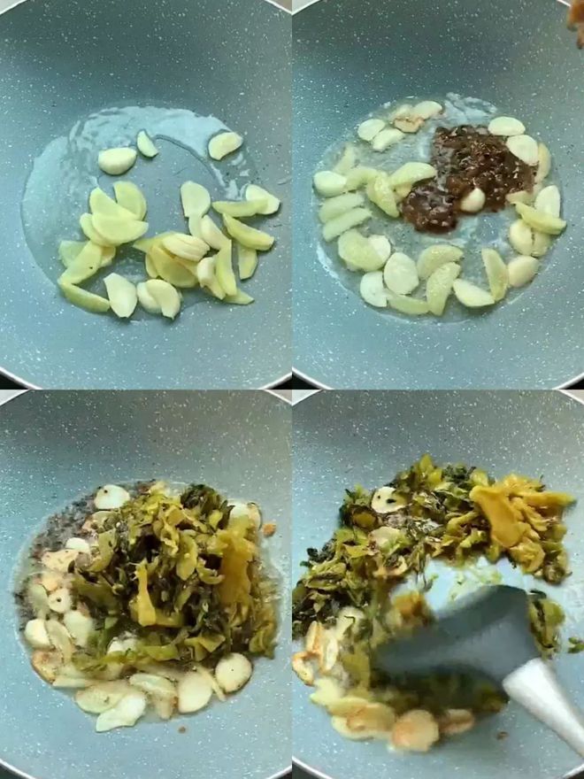 酸豇豆的腌制方法