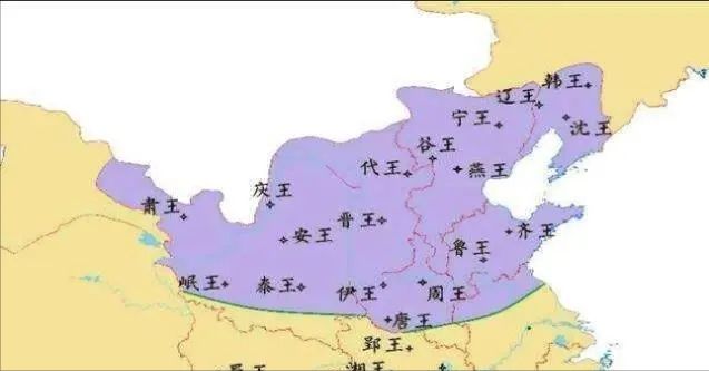北京市地图高清大图
