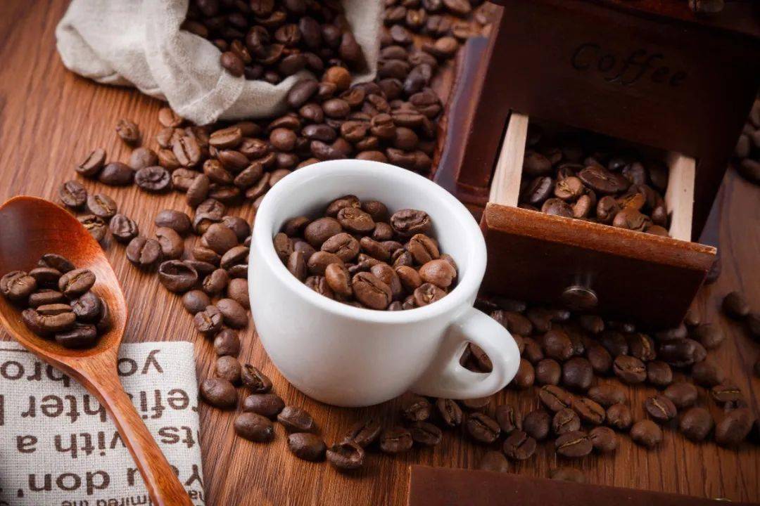 咽炎可以喝咖啡吗