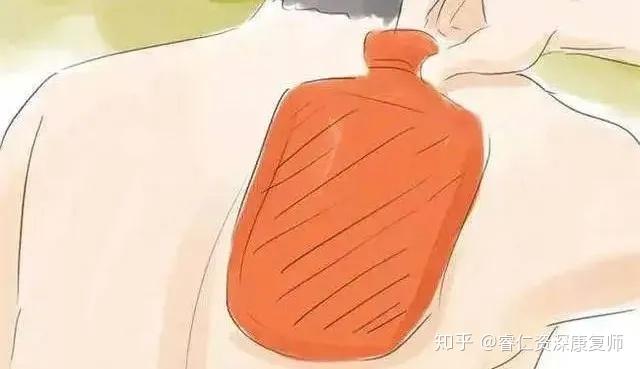 孕妇能用热水袋吗