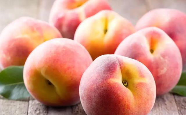 胃溃疡能吃桃子吗