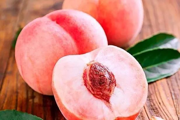 胃溃疡能吃桃子吗