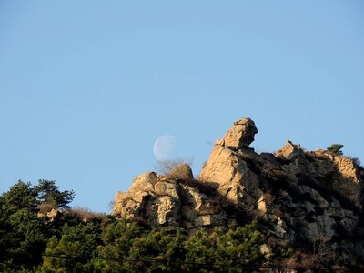 医巫闾山